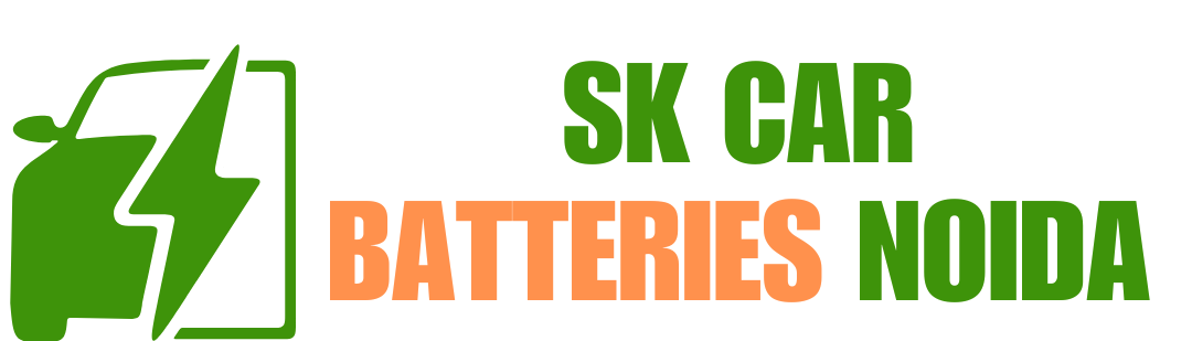 SK Car Batteries Noida